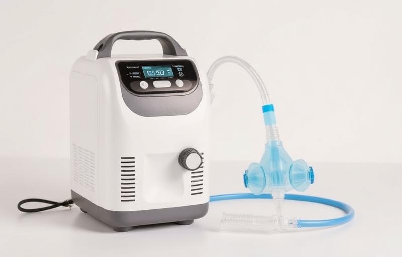 Respiratory Support
